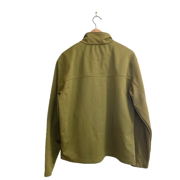 Helly Hansen Soft Shell Jacket - Picture 2 of 13